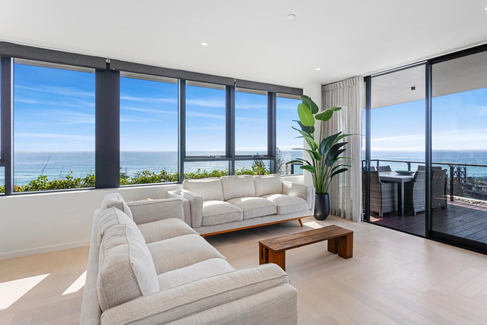 Magnoli - Hosted By Burleigh Letting * Gold Coast