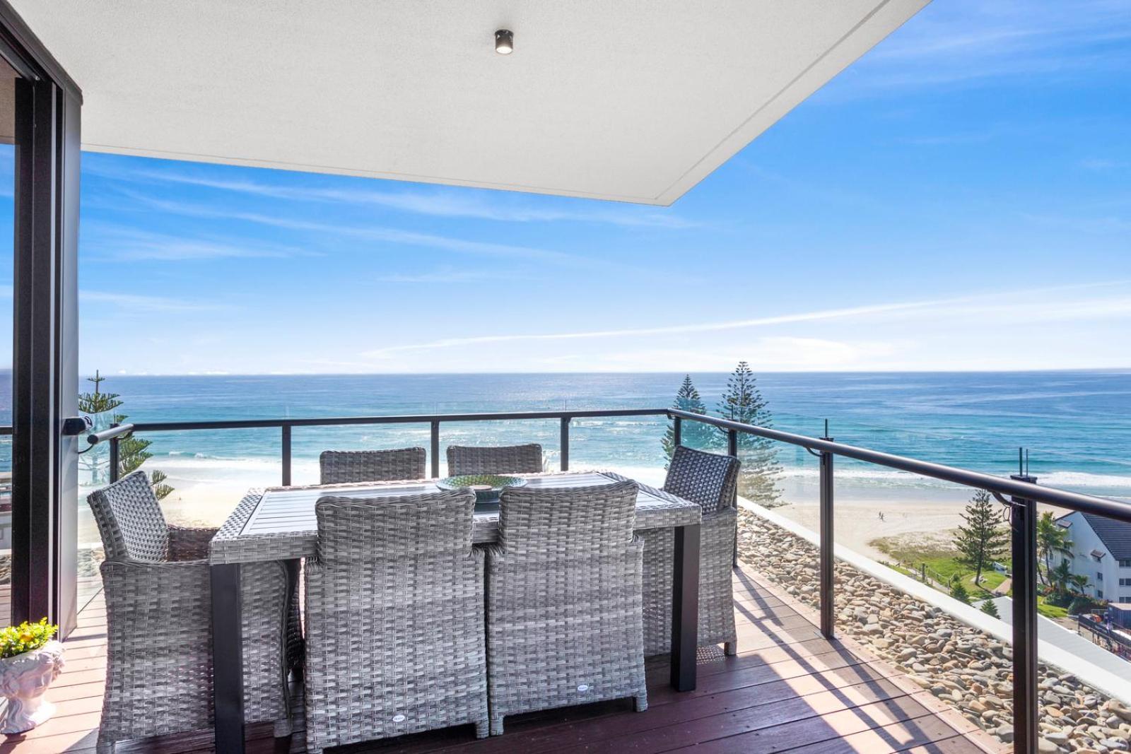 Apartment Magnoli - Hosted By Burleigh Letting *