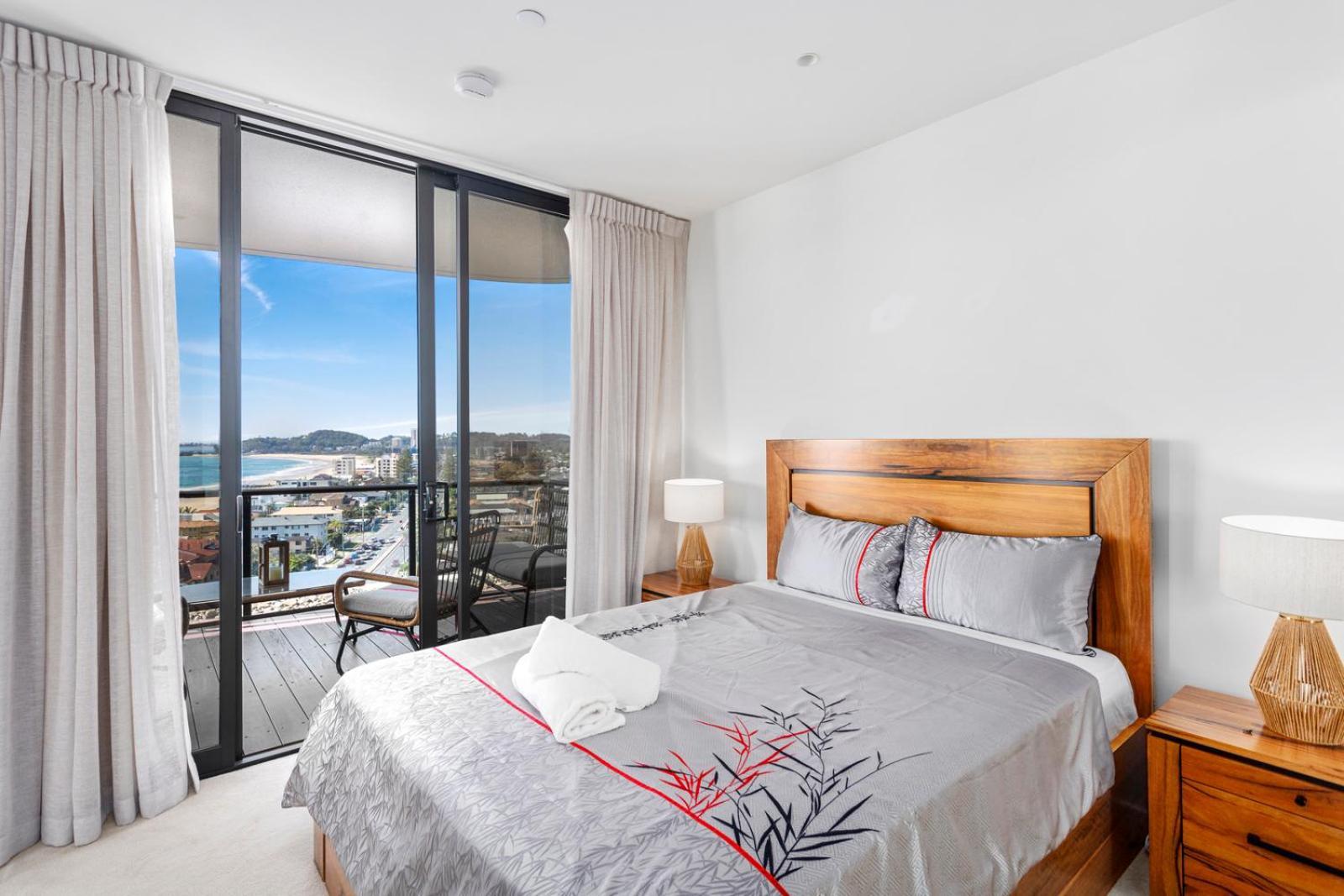 Magnoli - Hosted By Burleigh Letting