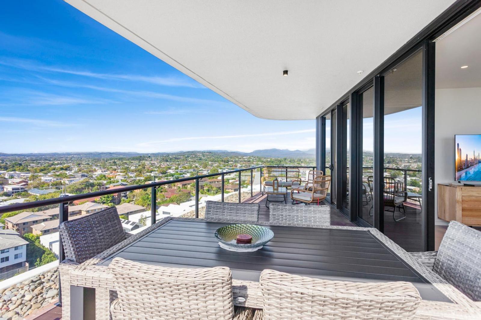 Magnoli - Hosted By Burleigh Letting Apartment *