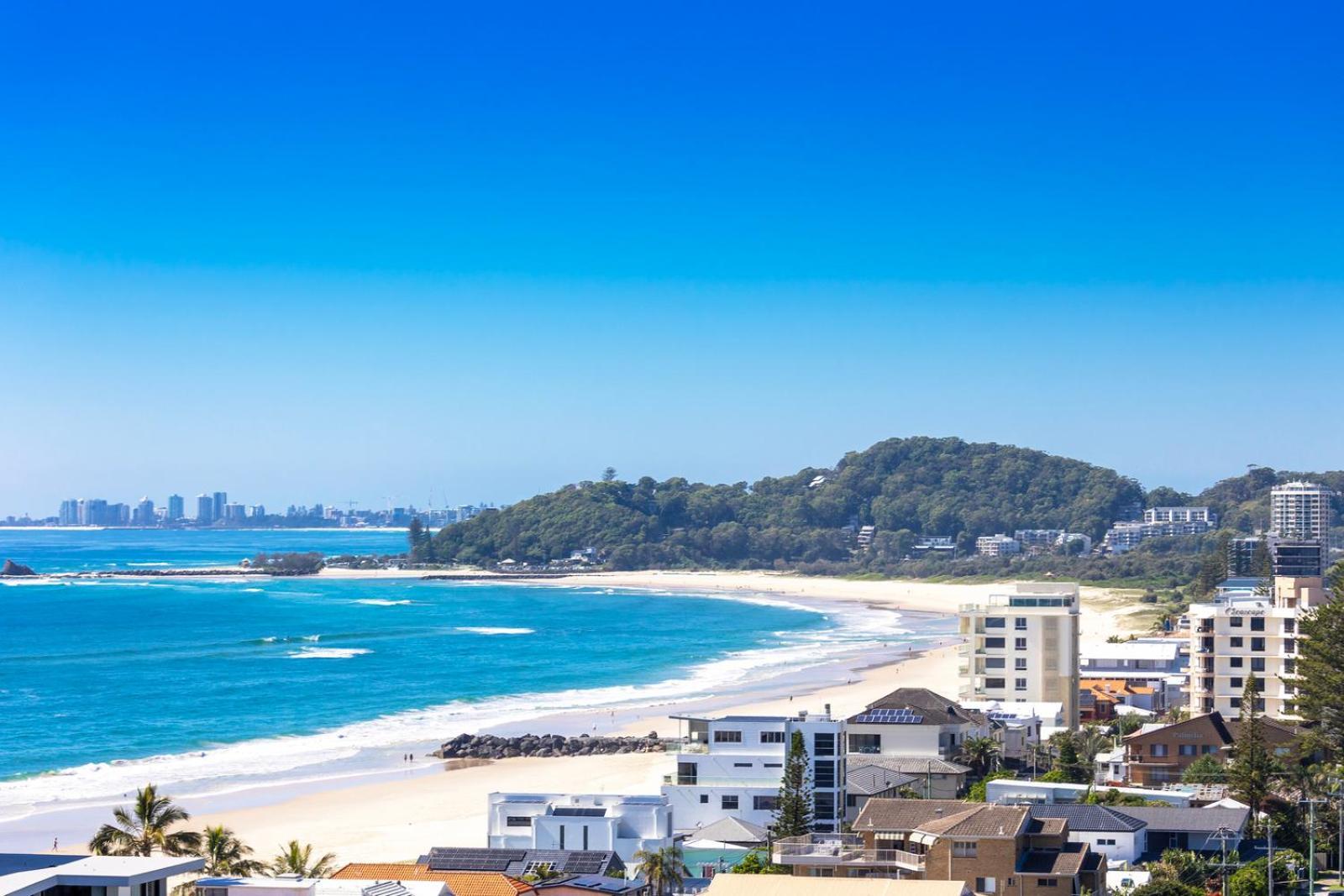 Apartment Magnoli - Hosted By Burleigh Letting