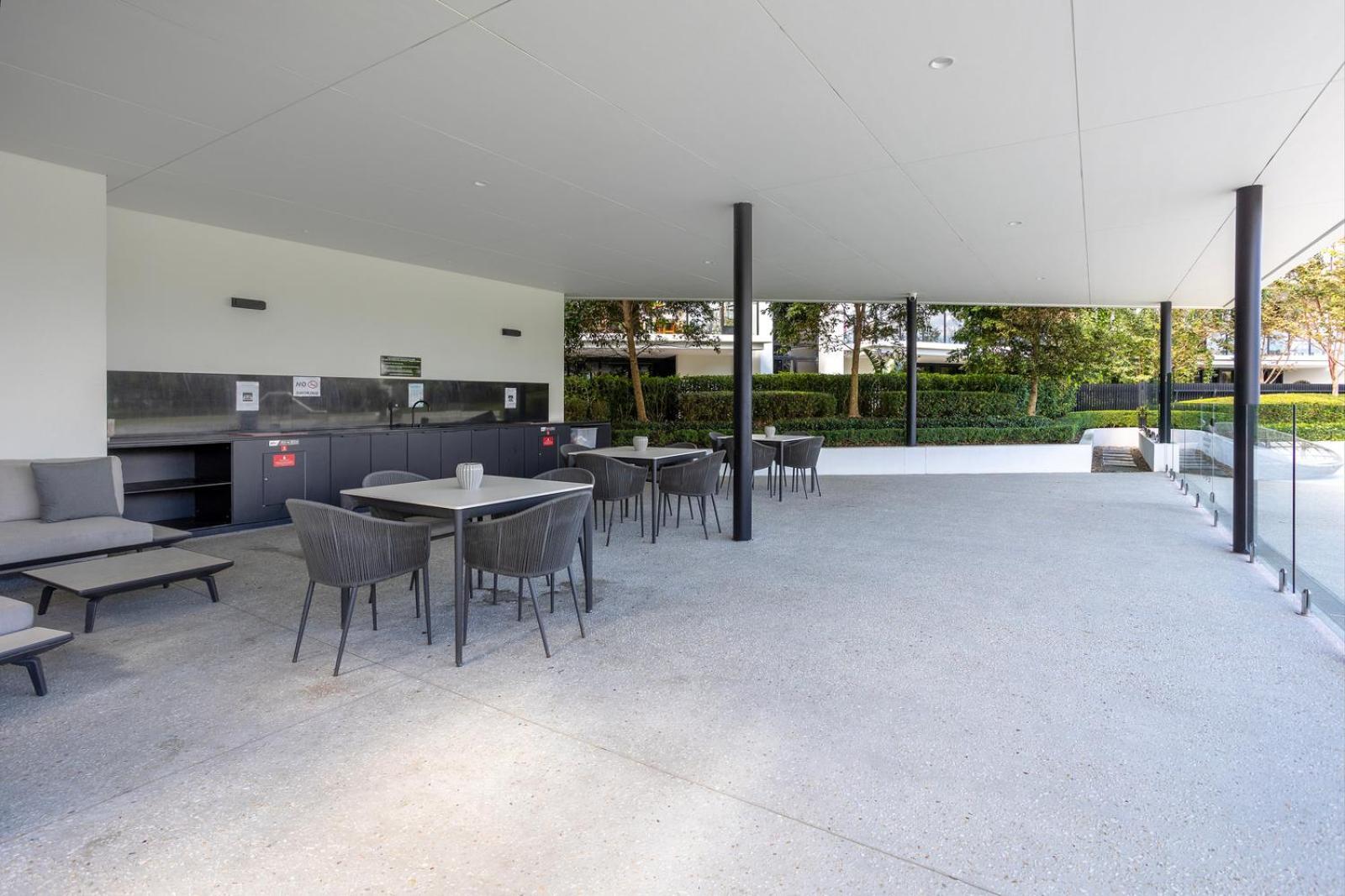 Magnoli - Hosted By Burleigh Letting Apartment Gold Coast